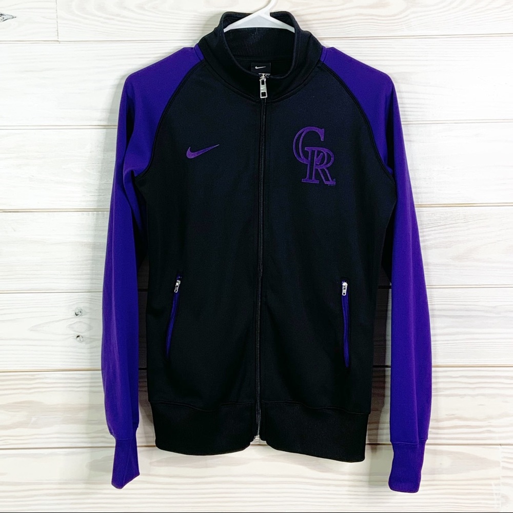 Nike Vintage Sweatshirt Active Outdoor woman